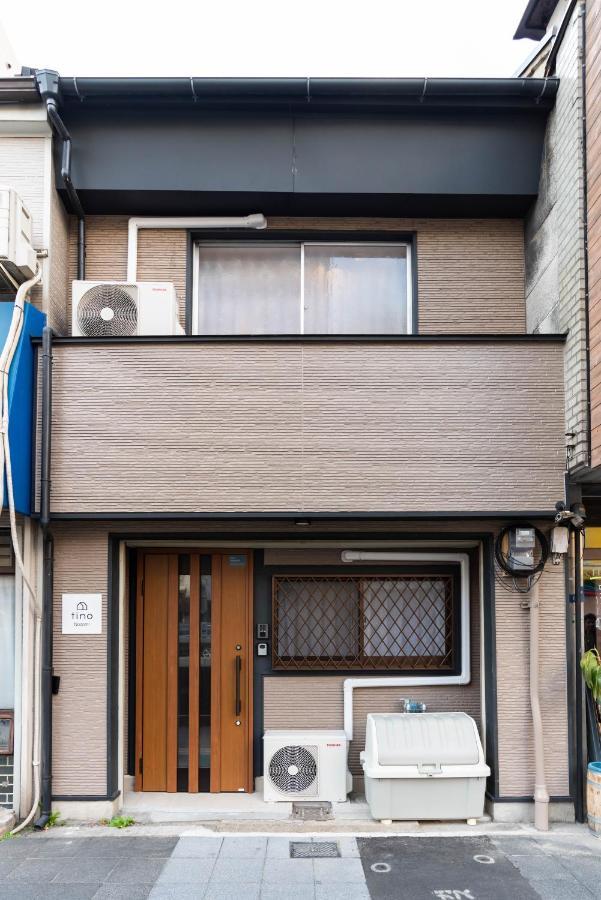 Tino Nozomi Villa Osaka Exterior foto